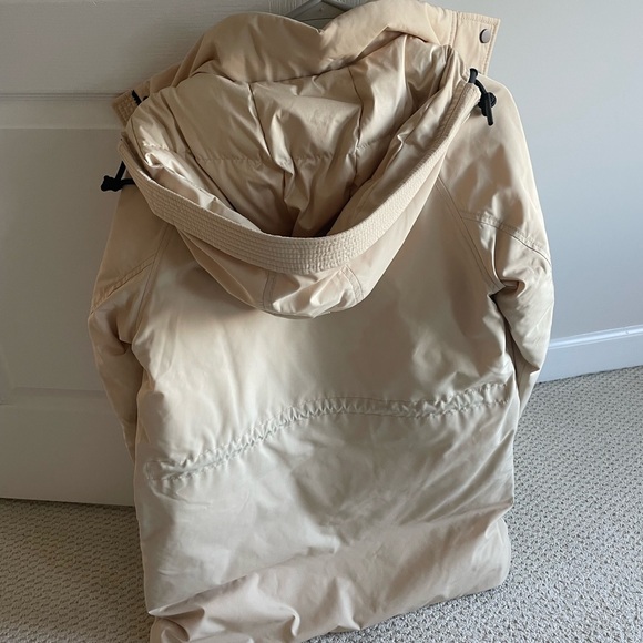 Everlane Renew Long Puffer Coat - Picture 5 of 5